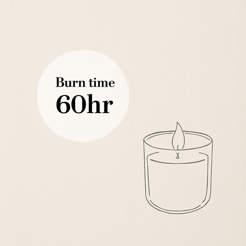 3-wick Dough Bowl Candle-Farmhouse